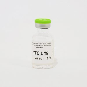 Additif TTC 1% 5ml