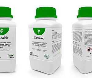 Bouillon Muller Kauffmann base CONDA 500 g