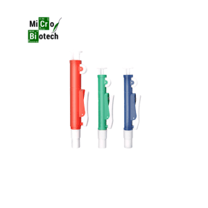 Pompe Pipette (propipette-poire) DLAB