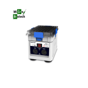 Agitateur de Microplaques ishak NEUATION