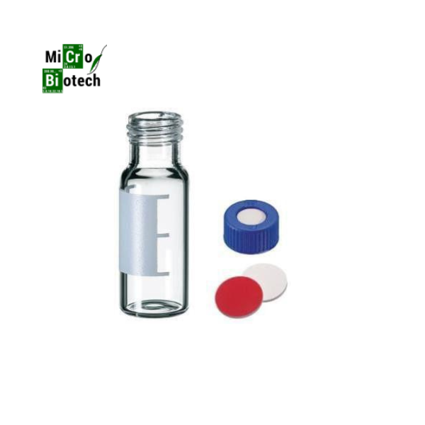 Flacons HPLC ( vials ) VWR