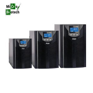 Onduleur Icon OnLine - 1 KVA, Tour (Non Rackable)