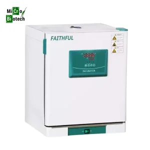 Incubateur - Etuve à température constante Faithful