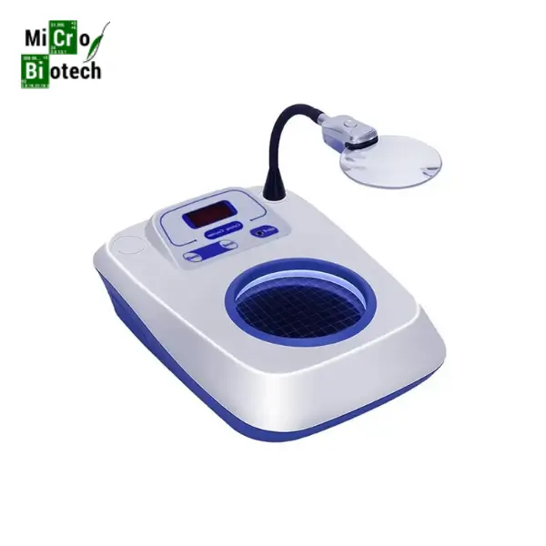 Compteur de colonies bactériennes JOANLAB