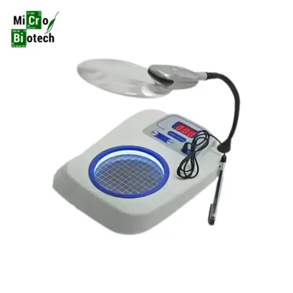 Compteur de colonies bactériennes JOANLAB – Image 2