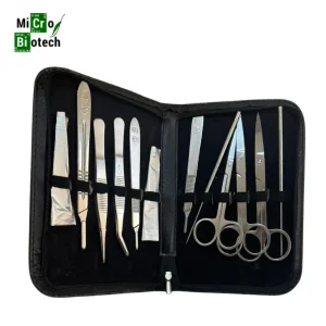 Trousse de dissection