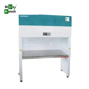 Hotte à flux laminaire FAITHFUL