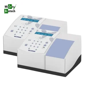 Spectrophotomètre visible SECOMAM