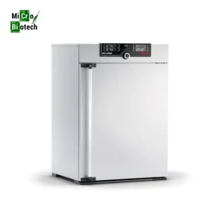 Étuve bactériologique réfrigérée MEMMERT ECO PLUS