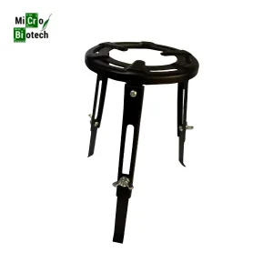 Trépied de laboratoire ( Tripod ) à hauteur variable