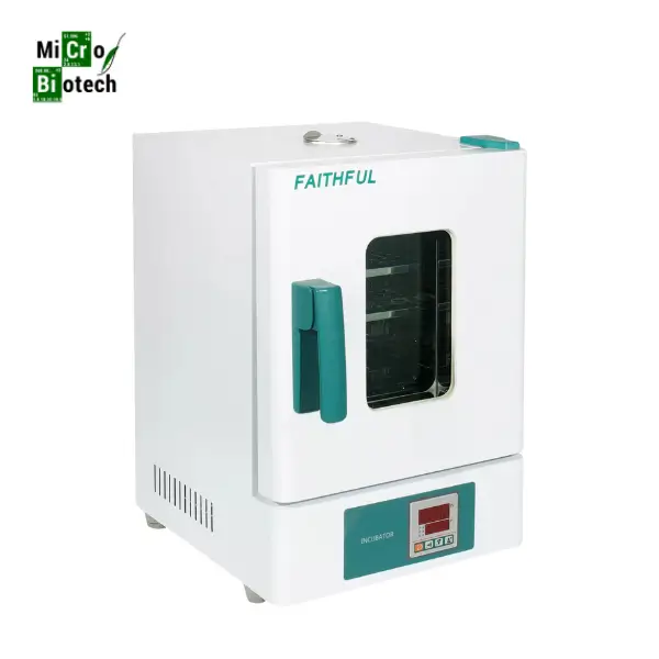 Etuve - Incubateur à température constante Faithful