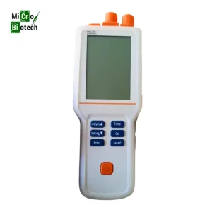 pH mètre portable PH110B