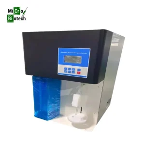 Analyseur de protéines Kjeldahl automatique FAITHFUL