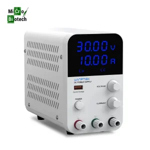 Générateur - Alimentation WANPTEK