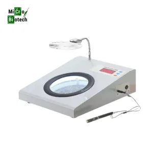 Compteur de colonies bactériennes FAITHFUL