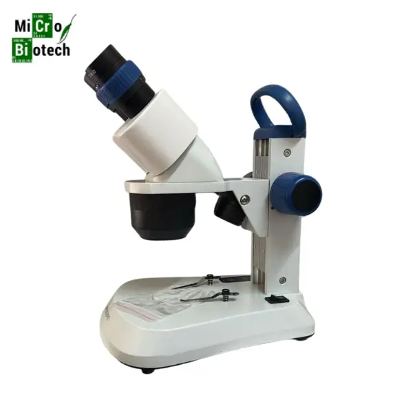 Stéréomicroscope - loupe Infiscope