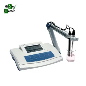 Ionomètre PRINCETON