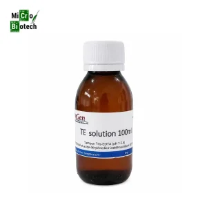 Tampon TE ( Tampon Tris-EDTA )