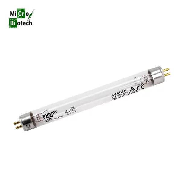 Lampe UV germicide – Image 2