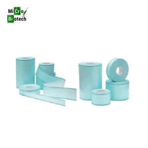 Gaine de stérilisation STERIAP