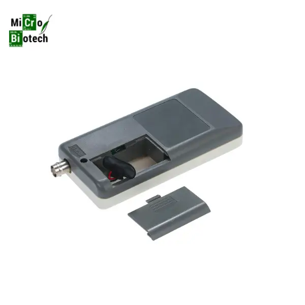 Testeur de pH portable – Image 2