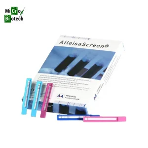 Kit de test AlleisaScreen MEDIWISS ANALYTIC