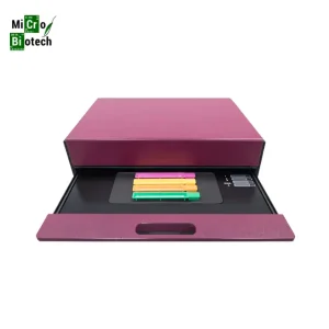 Lecteur BLOTrix C1L MEDIWISS ANALYTIC