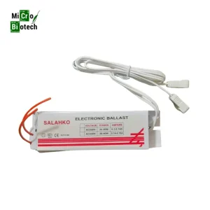 Ballast électronique pour lampe UV germicide