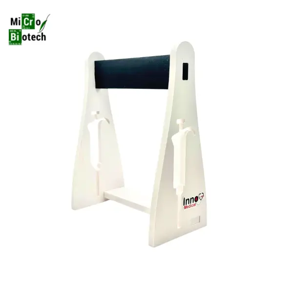 Portoir pour micropipettes INNOVMEDICAL – Image 2