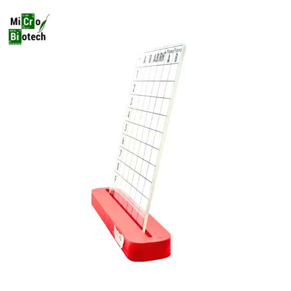 Table ABO INNOVMEDICAL – Image 2