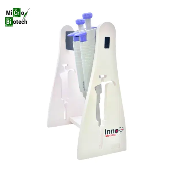 Portoir pour micropipettes INNOVMEDICAL