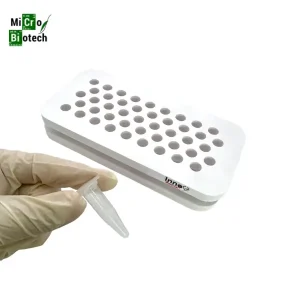 Portoir pour microtubes INNOVMEDICAL - tube coniques