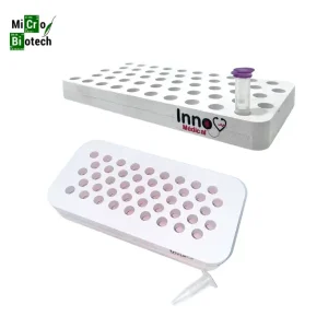 Portoir pour microtubes INNOVMEDICAL