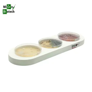 Portoir pour boîtes de Pétri INNOVMEDICAL