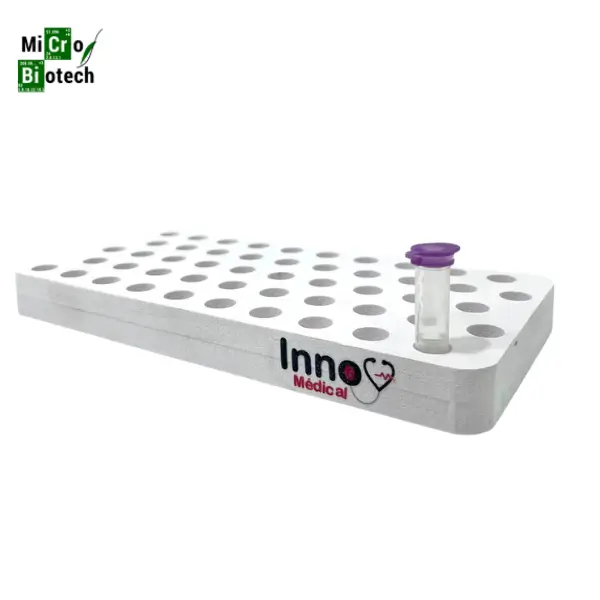 Portoir pour microtubes INNOVMEDICAL – Image 3