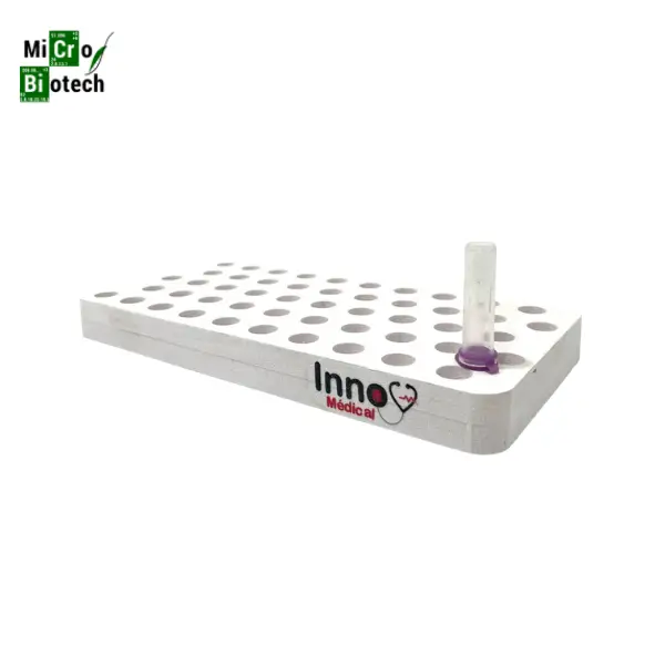 Portoir pour microtubes INNOVMEDICAL – Image 4