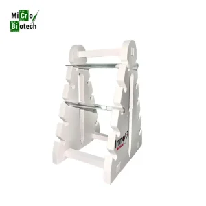 Portoir pour pipettes Pasteur INNOVMEDICAL