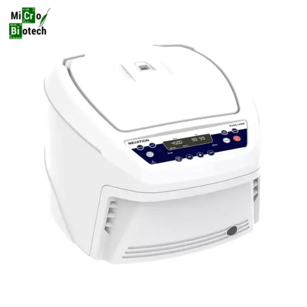 Centrifugeuse L400P NEUATION