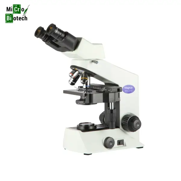 Microscope LED binoculaire - MAGNUS