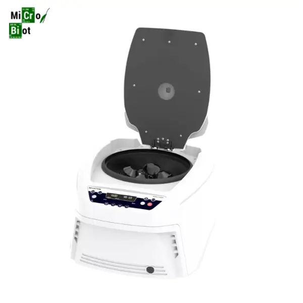 Centrifugeuse L400P NEUATION – Image 2