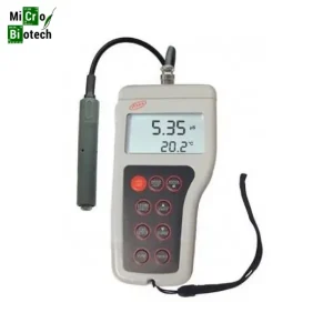 Conductimètre portable TDS/TEMP ADWA