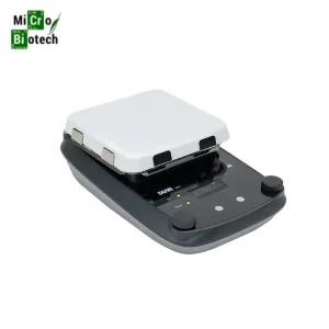 Agitateur magnétique chauffant DMS DLAB