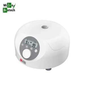 Micro centrifugeuse Dlab D2012S