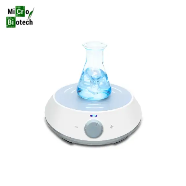 Agitateur magnétique EcoStir DLAB