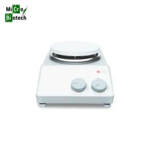 Agitateur magnétique chauffant DLAB