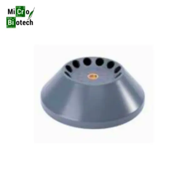 Centrifugeuse DM0408 à basse vitesse DLAB – Image 2