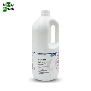 Acétone extra pure CLCM