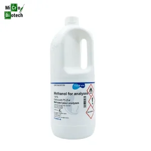 Méthanol extra pur CLCM