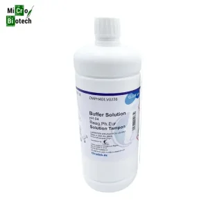 Solution tampon CLCM