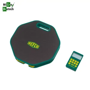 Appareil de charge électronique REFCO